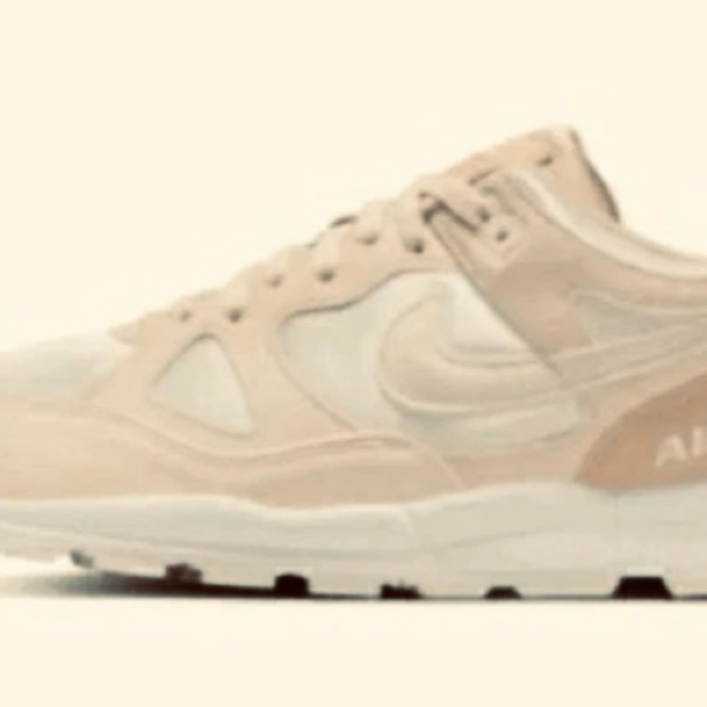 Nike Air Span 11
